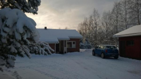 Eric Apartment Huittinen